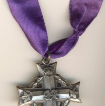 Medal, Military